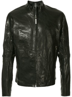 Vagabon Fluide jacket Isaac Sellam Experience