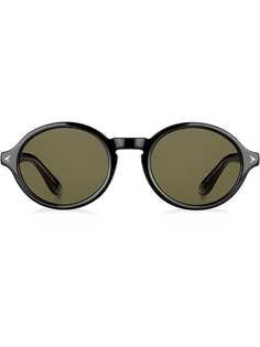 круглые солнцезащитные очки Givenchy Eyewear