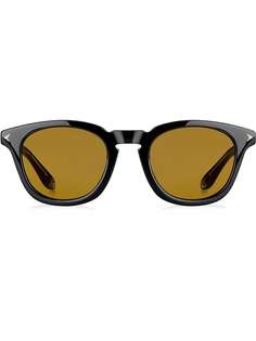 круглые солнцезащитные очки Givenchy Eyewear
