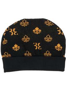 logo beanie Billionaire