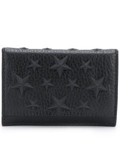 кошелек 'Bolton' Jimmy Choo