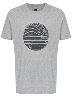 printed Cool t-shirt Track & Field