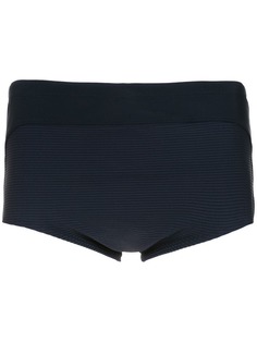 panelled swimming trunks Track & Field
