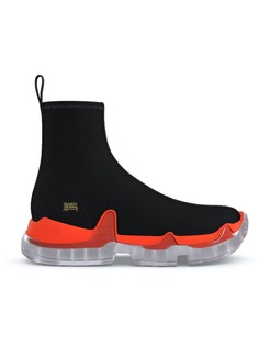 хайтопы 'Air Rev. Trigger' Swear