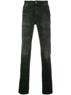 прямые джинсы Valentino