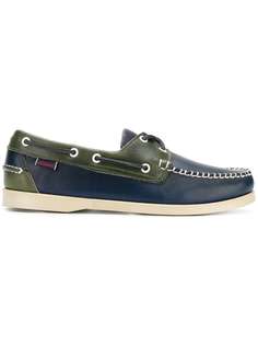 мокасины со шнуровкой Sebago