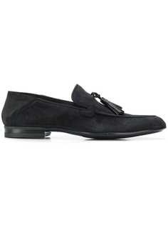 tassel detail loafers Fabi