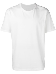 футболка с короткими рукавами Issey Miyake