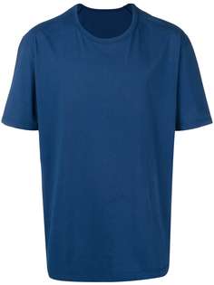 футболка с короткими рукавами Issey Miyake