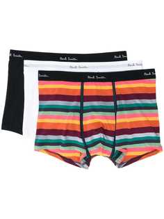 комплект из трех боксеров Paul Smith