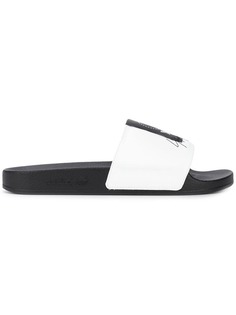 шлепанцы 'Adilette' Y-3