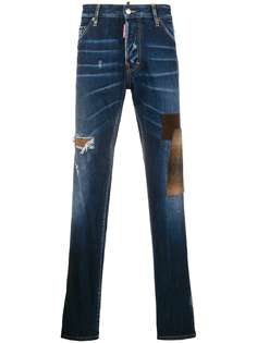 джинсы 'Cool Guy' Dsquared2