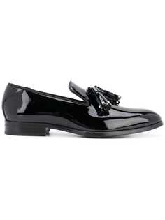 Foxley loafers Jimmy Choo