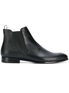 ботинки челси Prada