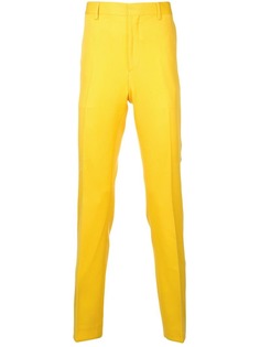брюки с лампасами Calvin Klein 205W39nyc