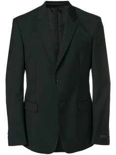 классический блейзер Prada