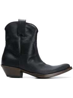 ковбойские сапоги Maison Margiela