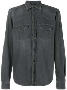 классическая рубашка на пуговицах Belstaff