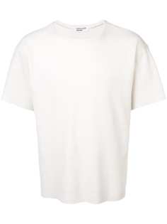 Vad Hande Med Dem print T-shirt Enfants Riches Déprimés