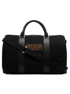 дорожная сумка с логотипом Fendi