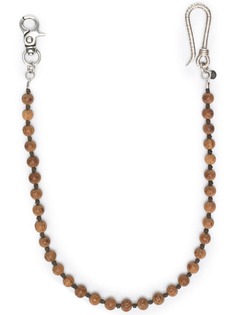 брелок из бусин Eleventy