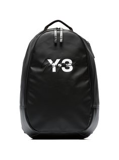 рюкзак с логотипом Y-3