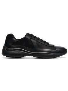 низкие кроссовки 'Americas Cup' Prada