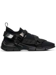 кроссовки 'XY' Prada