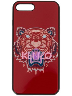 tiger logo iPhone 8 Plus case Kenzo