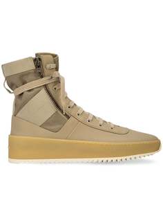 хайтопы 'Jungle' Fear Of God