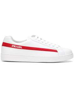 кроссовки 'Graphic' Prada