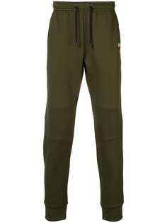 спортивные брюки с аппликацией 'Yes Fendi' Fendi
