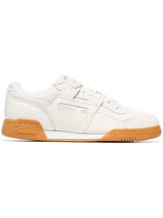кроссовки 'Workout plus' Reebok