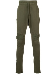 спортивные брюки 'MX1' Amiri