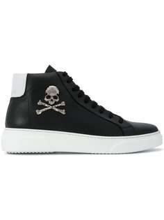 хайтопы 'Bill' Philipp Plein