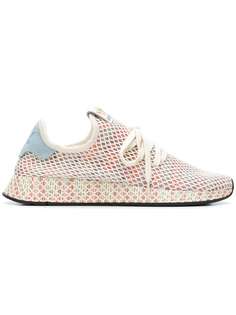 кроссовки 'Pride Deerupt' Adidas