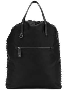 рюкзак 'Valentino Garavani Rockstud' Valentino