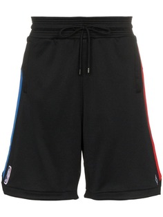 спортивные шорты 'NBA' Marcelo Burlon County Of Milan