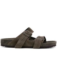 сандалии Rick Owens x Birkenstock 'Arizona' Rick Owens