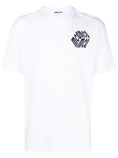 printed T-shirt McQ Alexander McQueen