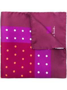платок-паше в горох Paul Smith