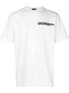 Calvin klein 205w39nyc t shirt shop