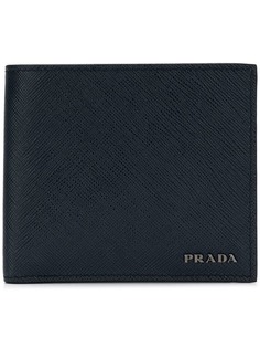 billfold wallet Prada