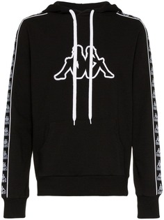 kappa logo sweater Charm's