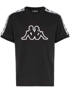 x Kappa Logo T-Shirt Charm's