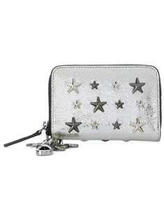 кошелек 'Maxwell' Jimmy Choo