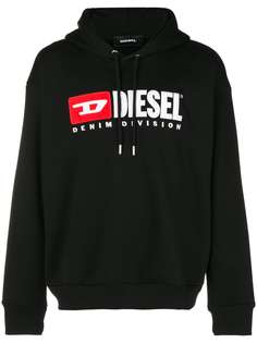 Категория: Худи мужские Diesel