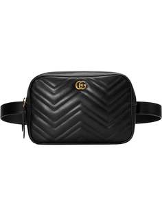 поясная сумка 'GG Marmont' Gucci