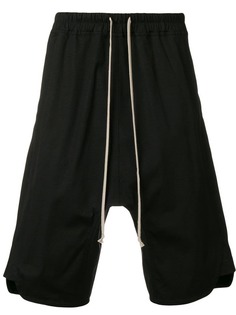 шорты 'Basket Swinger' Rick Owens