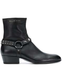 ботинки 'Tom' Philipp Plein